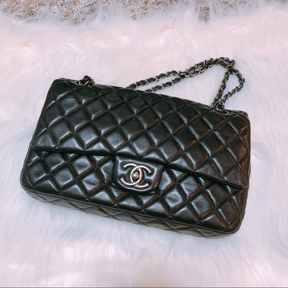 chanel cf 23